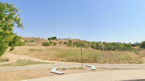 Photo 2 of Land for sale in Glorieta las Cañas, Las Lomas - Salinera - La Muñeca, Guadalajara