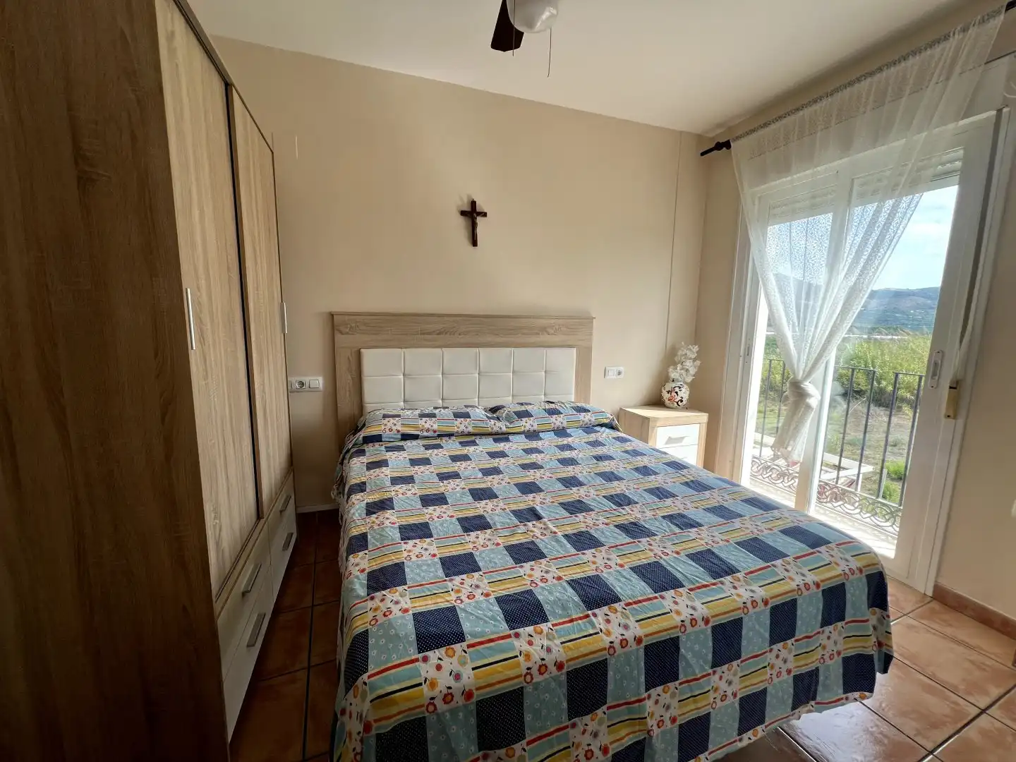 Casa bifamiliare con terrazza in vendita a Lobres, imagen 18