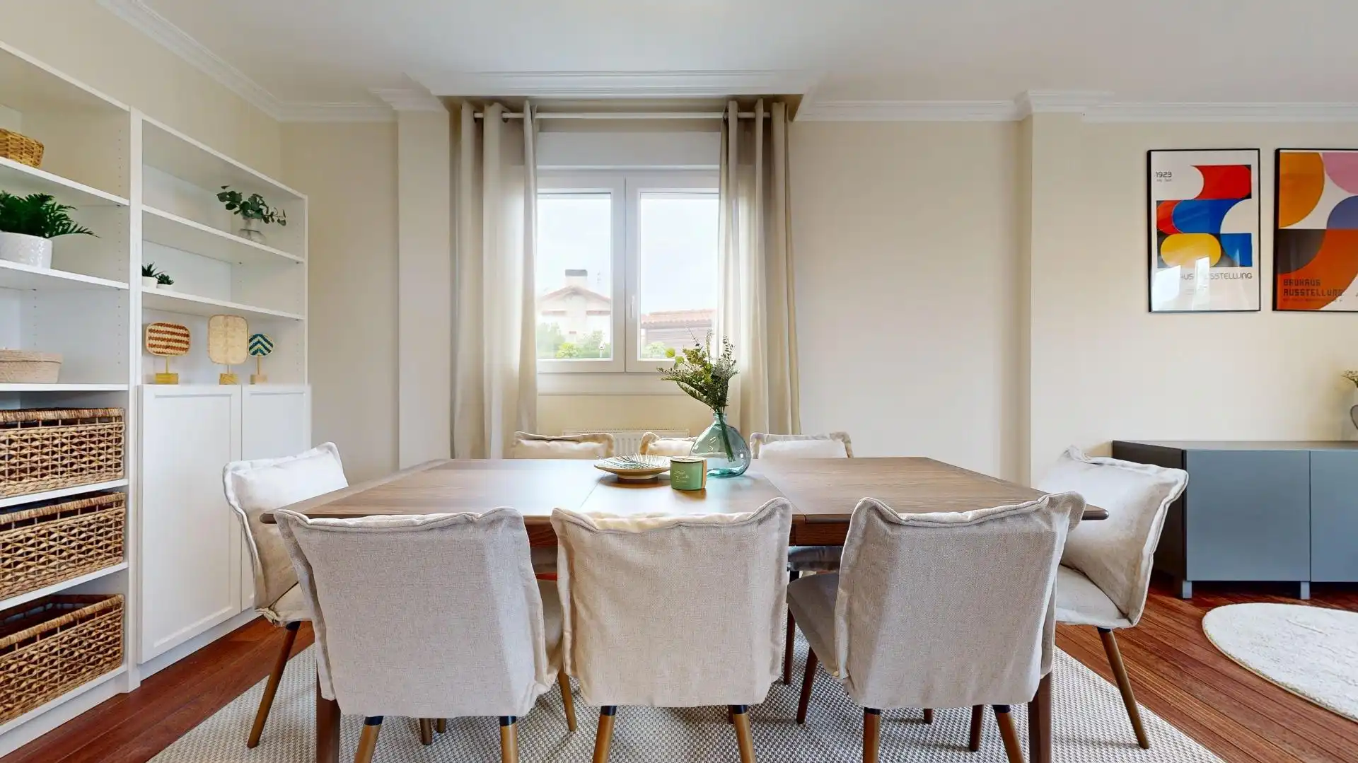 Maison mitoyenne avec jardin à vendre à Calle ANGEL NUÑO, imagen 3