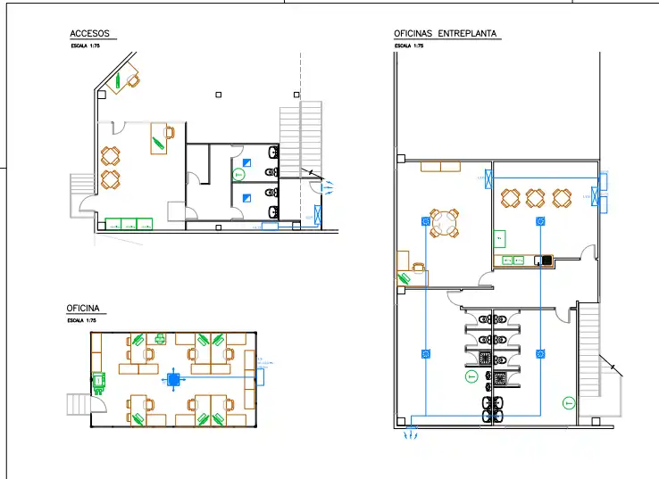 Nave industrial de alquiler en Alovera con Calefacción y Alarma