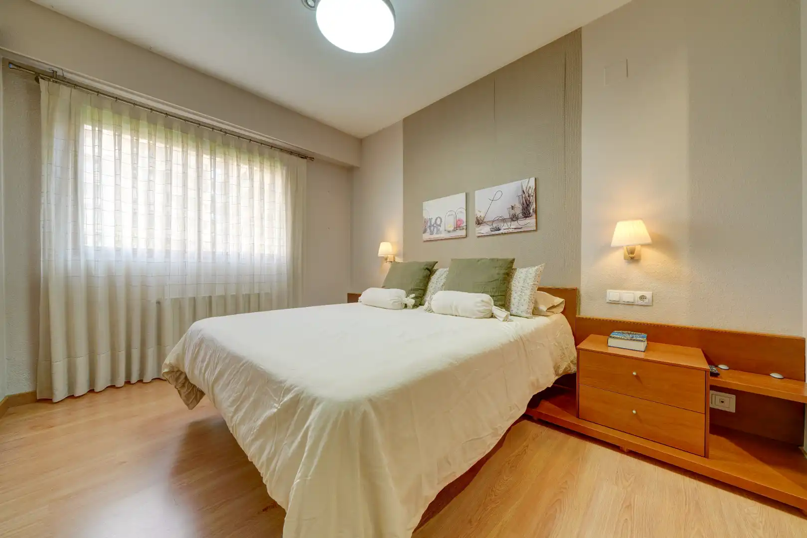 Wohnung zum Verkauf in Paterna, Valencia