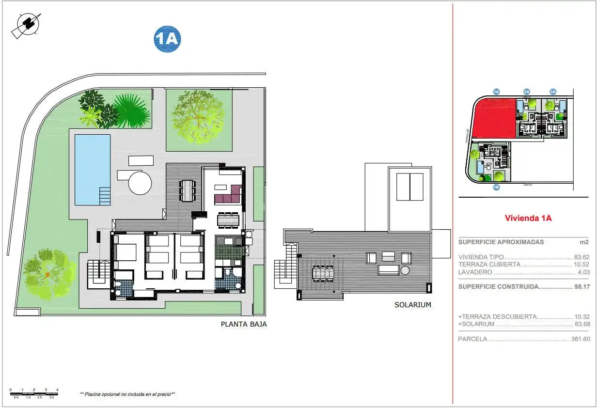 Maison avec terrasse à vendre à El Verger, imagen 9