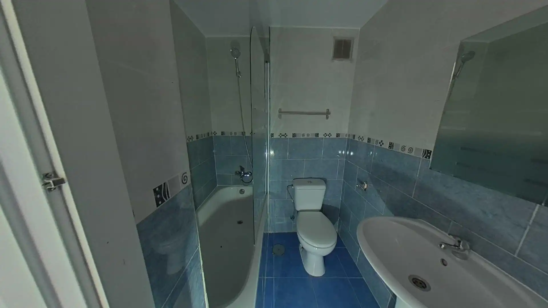 Apartament amb piscina en venda a Centro, imagen 25