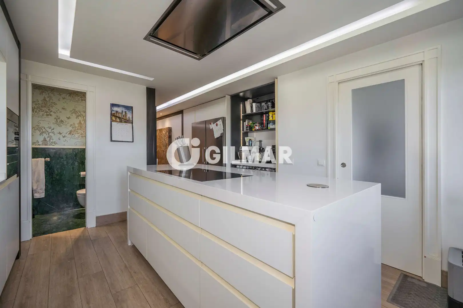 Flat with pool for sale in El Soto de la Moraleja, imagen 16