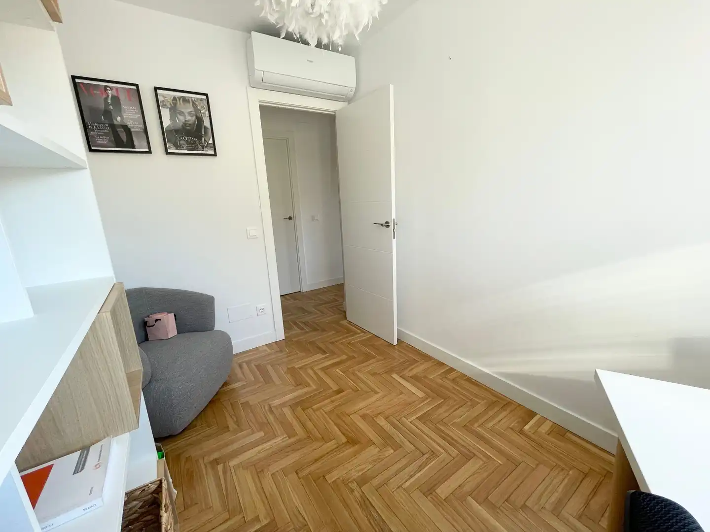 Appartement avec terrasse à louer à Calle del Regato del Anís, imagen 23