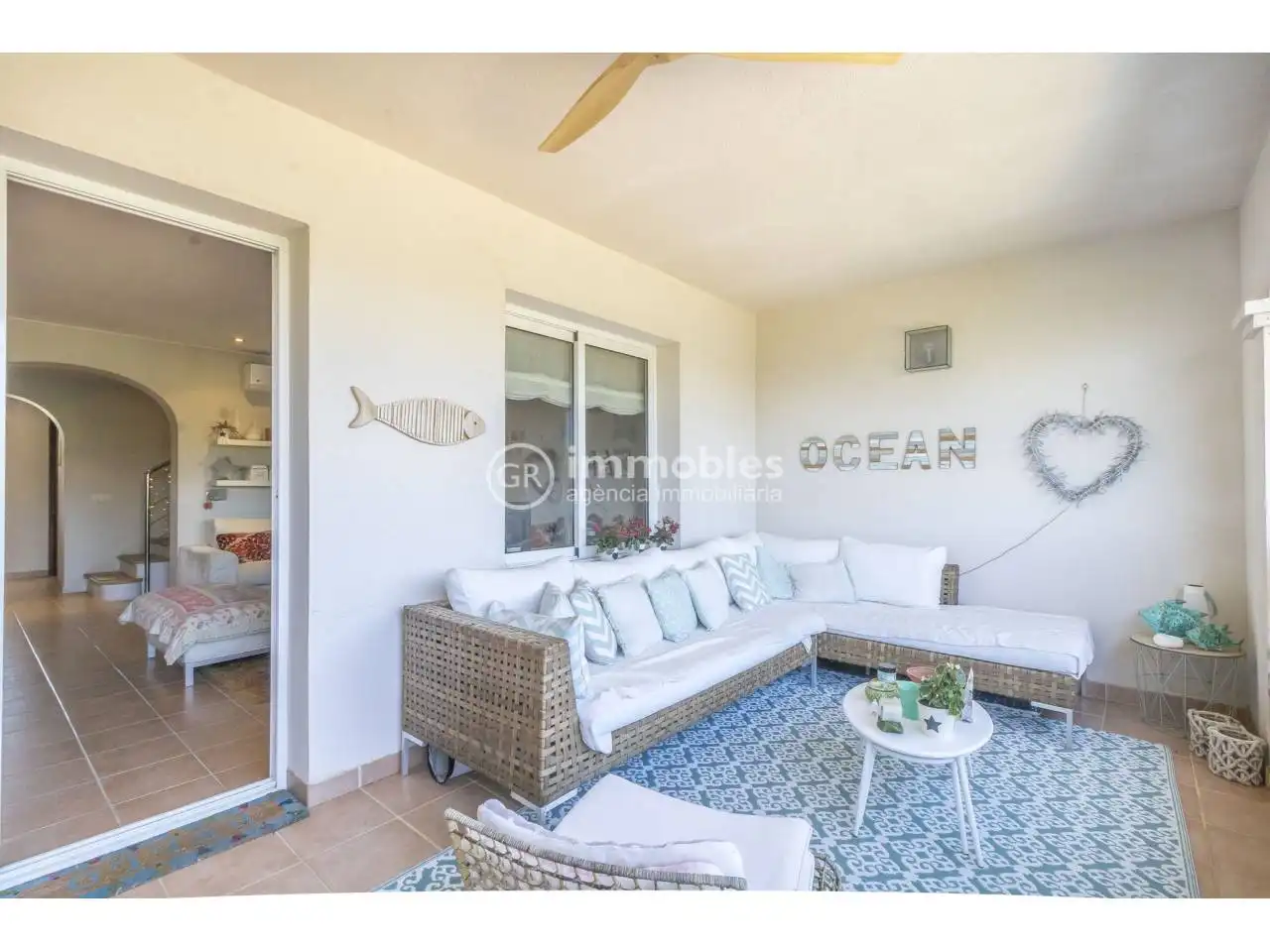Casa a schiera in vendita a Búger, imagen 7