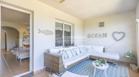 Foto 4 de Casa adosada en venda a Búger, Illes Balears