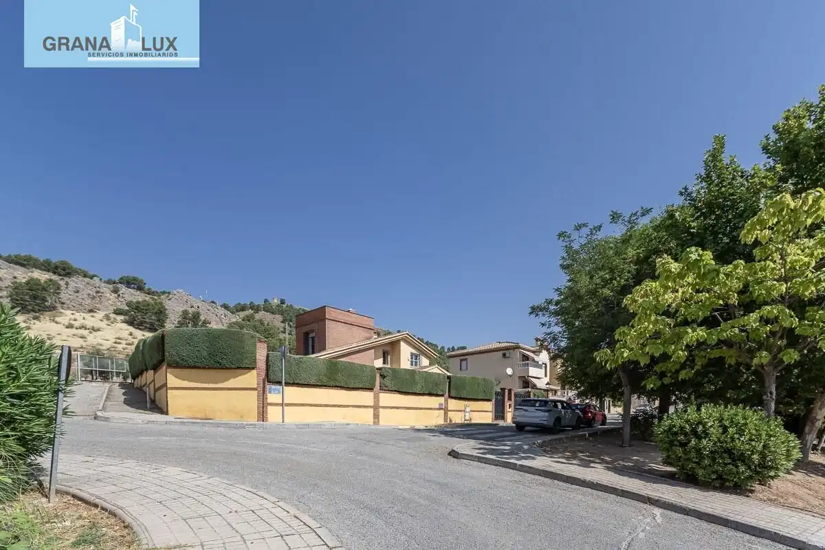 Villa mit Pool zum Verkauf in Calle Olivo, imagen 33