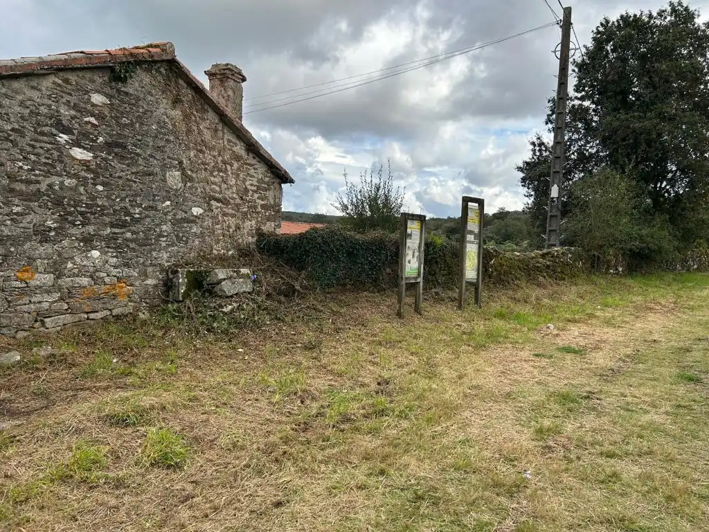 Geschaftsraum zum Verkauf in Lugar Forno-Acebeiro, Forcarei