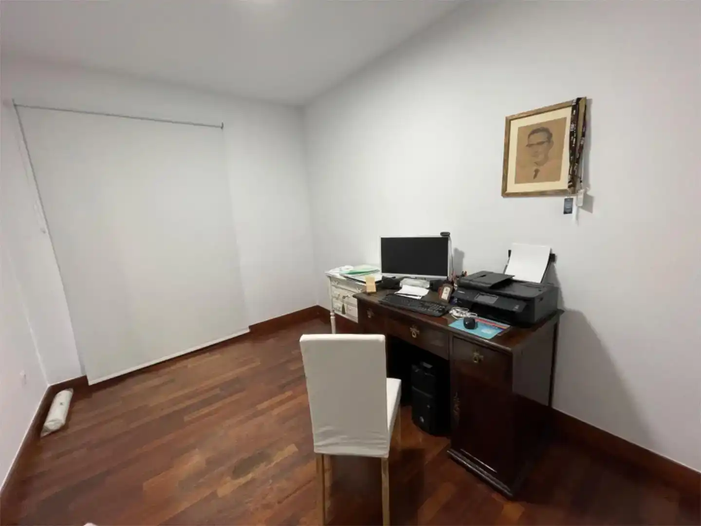Flat for sale in La Pañoleta