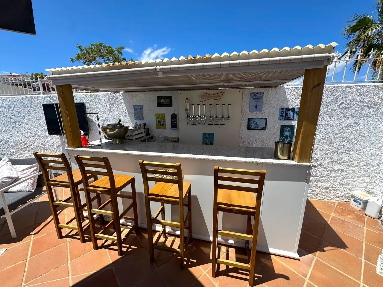 Casa con piscina in vendita a Bédar, imagen 25