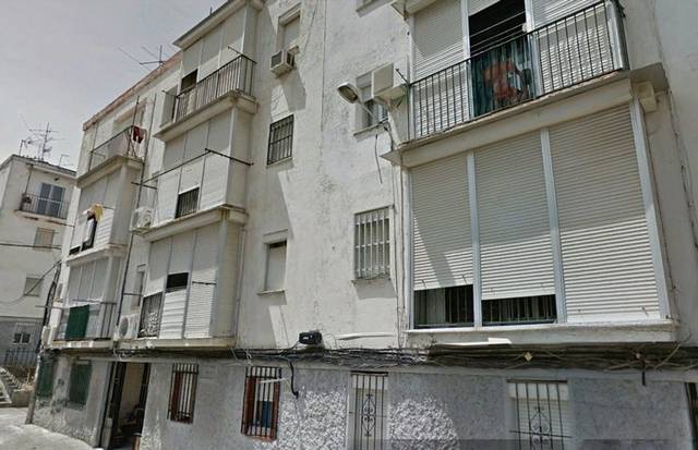 Piso en Venta en AMANTINA COBOS en Barrio Alto