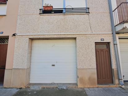 Vista exterior de Casa o xalet en venda en Torregrossa amb Aire condicionat, Calefacció i Terrassa