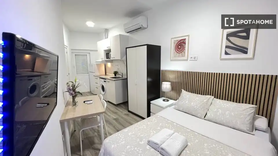 Zimmer in Arapiles