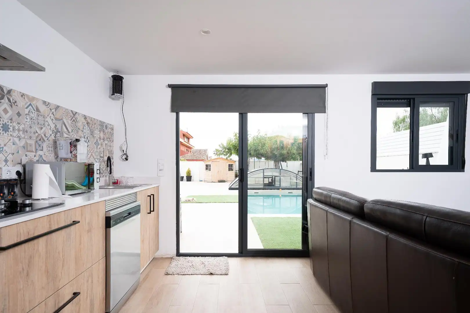 Villa mit Pool zum Verkauf in Calle de Riu Verd, imagen 28