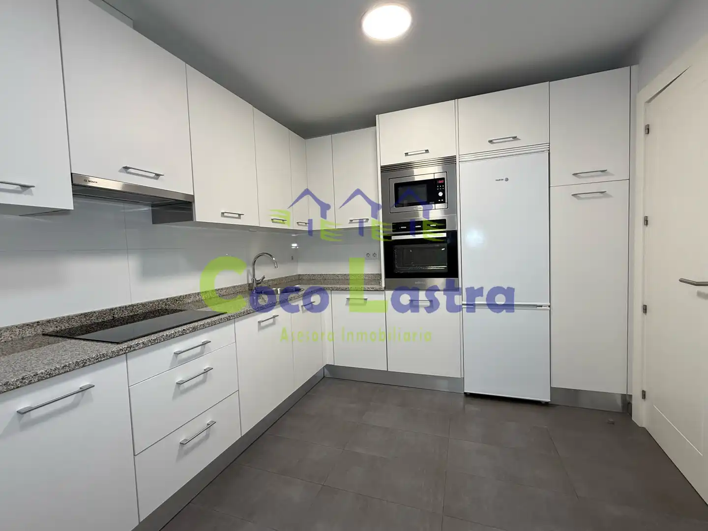 Appartement avec terrasse à louer à Calle Pedro Mendoza, imagen 13