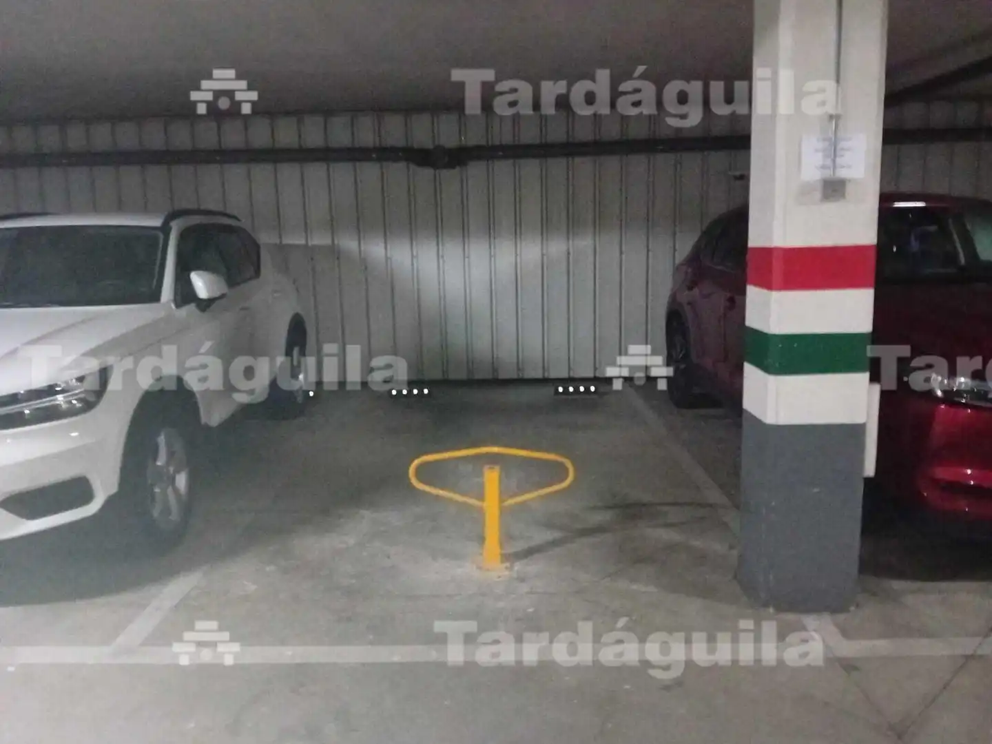 Aparcament en venda a Santa Marta de Tormes, imagen 7