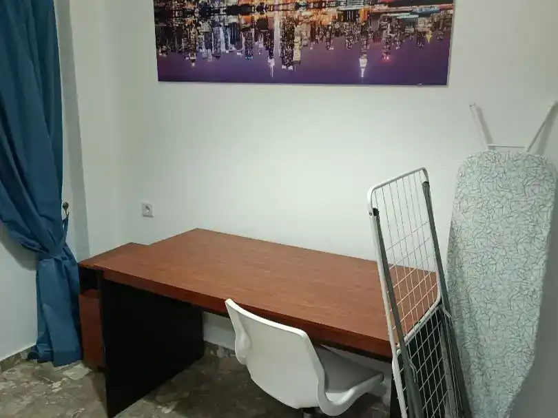 Wohnung zur Miete in Guadalupe, Cáceres