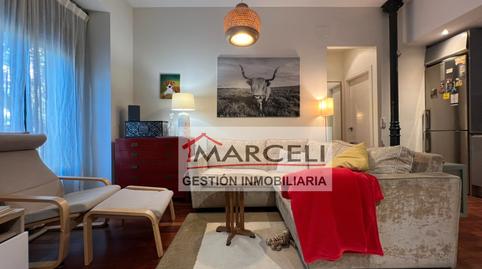 Photo 4 of Apartment to rent in Ronda de Segovia, Imperial, Madrid
