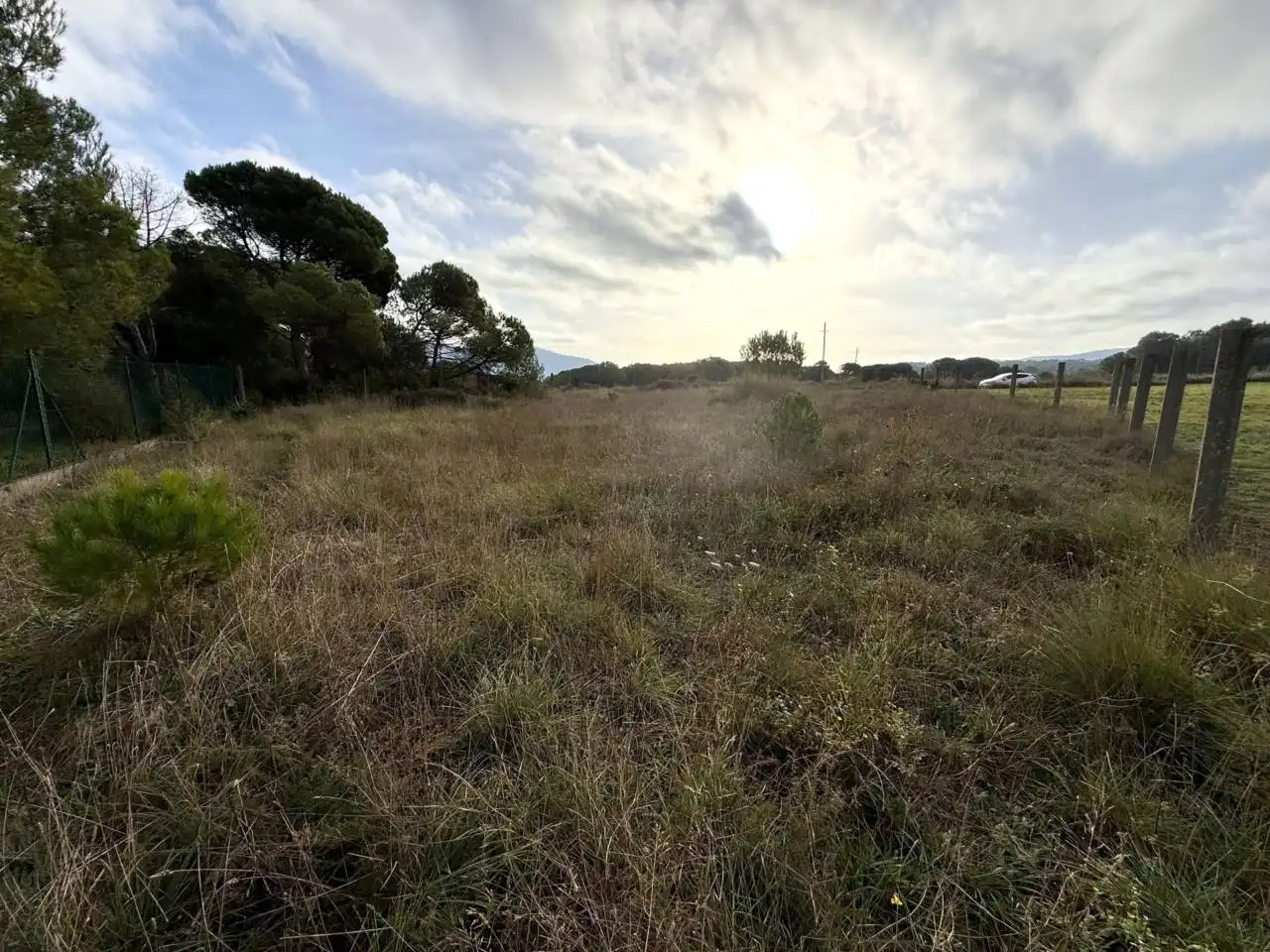 Industrial land for sale in La Torre de Claramunt
