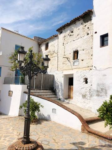 Casa adosada en Venta en Arenas