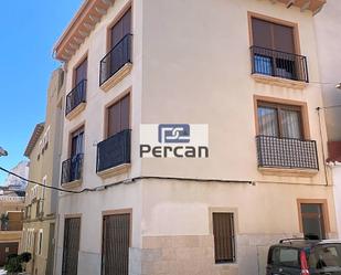 Exterior view of Building for sale in La Nucia