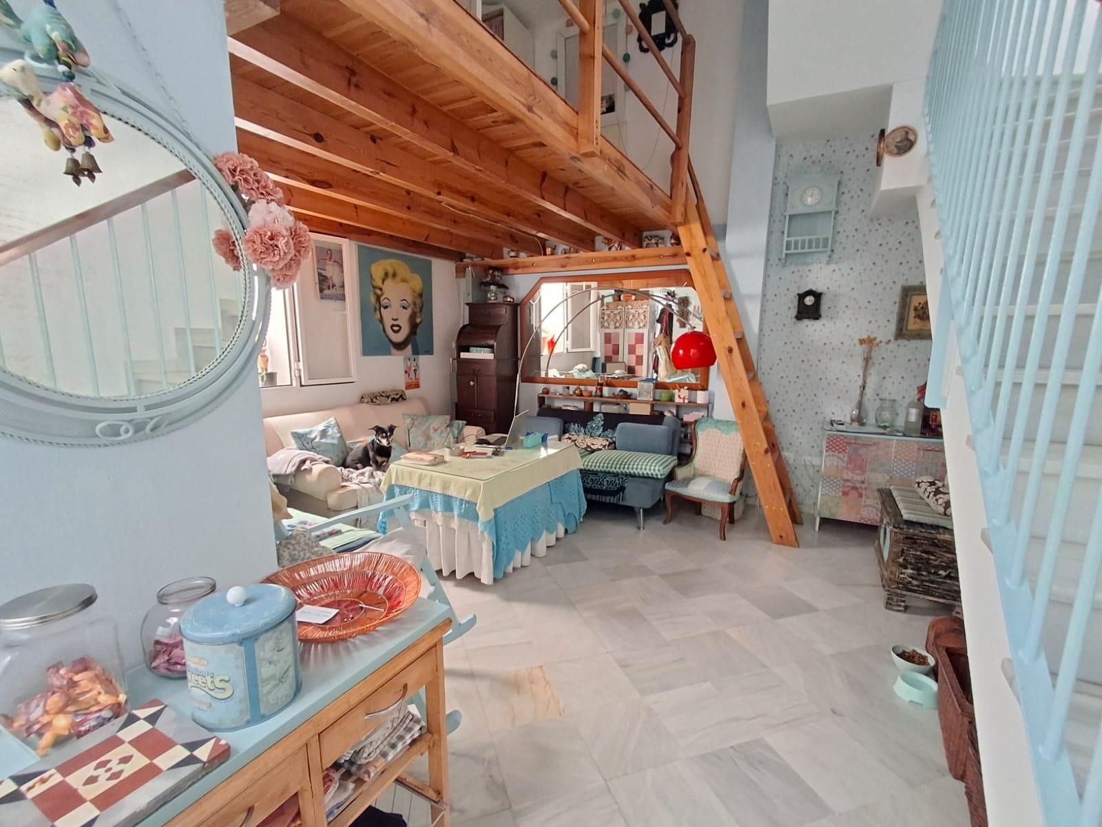 Duplex for sale in  Cádiz Capital