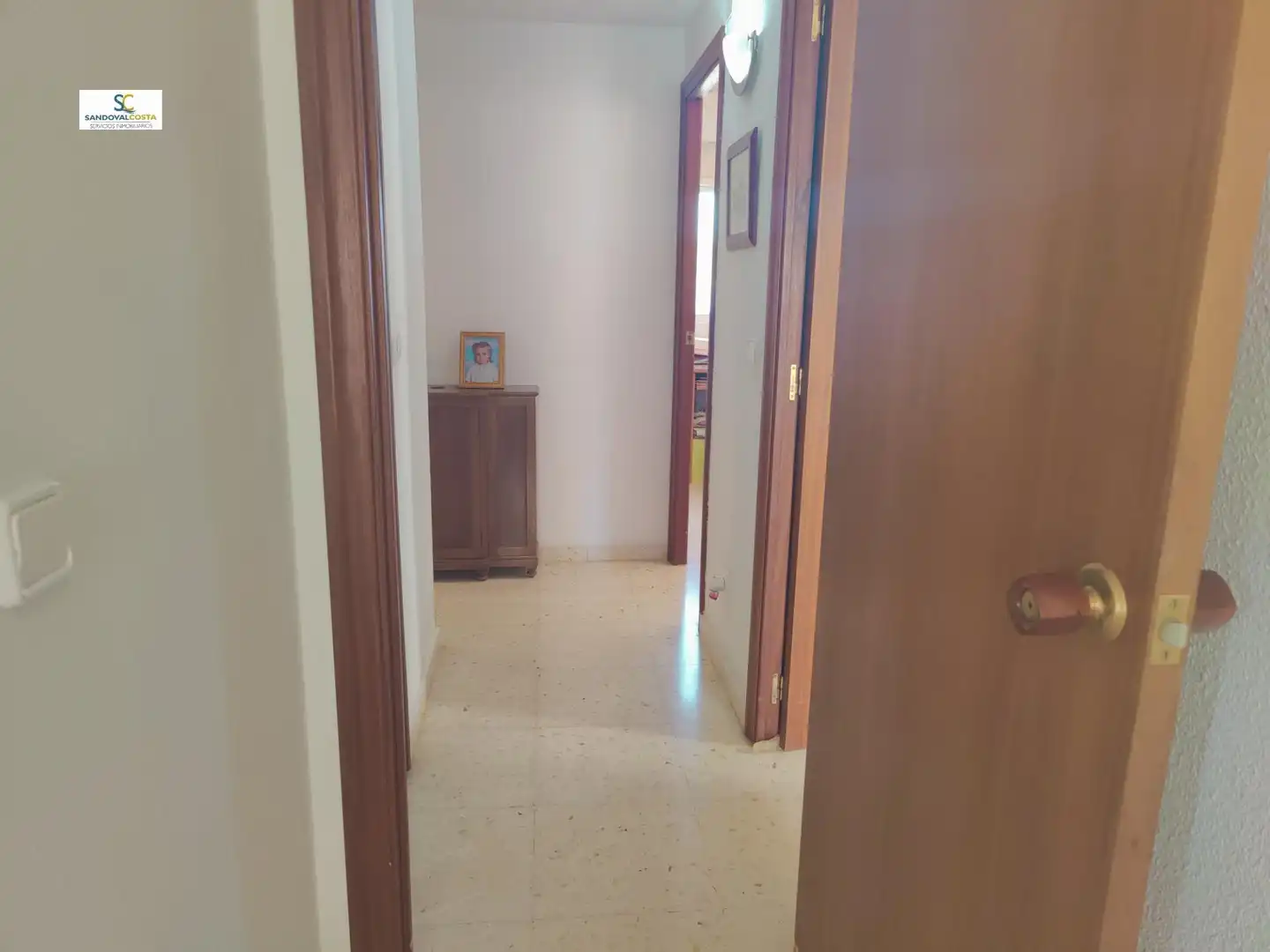 Piso con piscina en venta en Playa de San Juan - El Cabo de las Huertas, imagen 22
