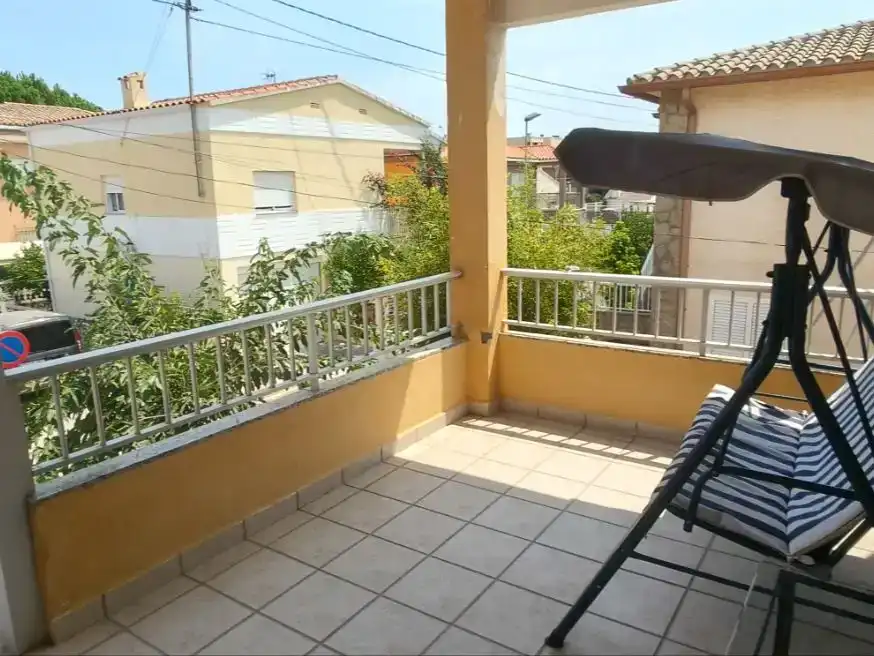 Piso de alquiler en Carrer de Ľilla de Tabarca, 19, Playa - Ben Afeli