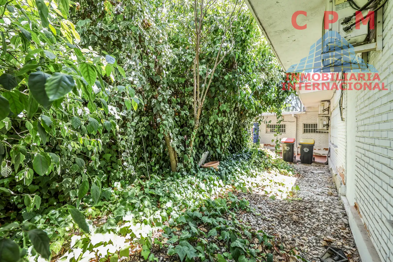 Terrassa de Oficina de lloguer en Madrid amb Aire condicionat, Calefacció i Terrassa