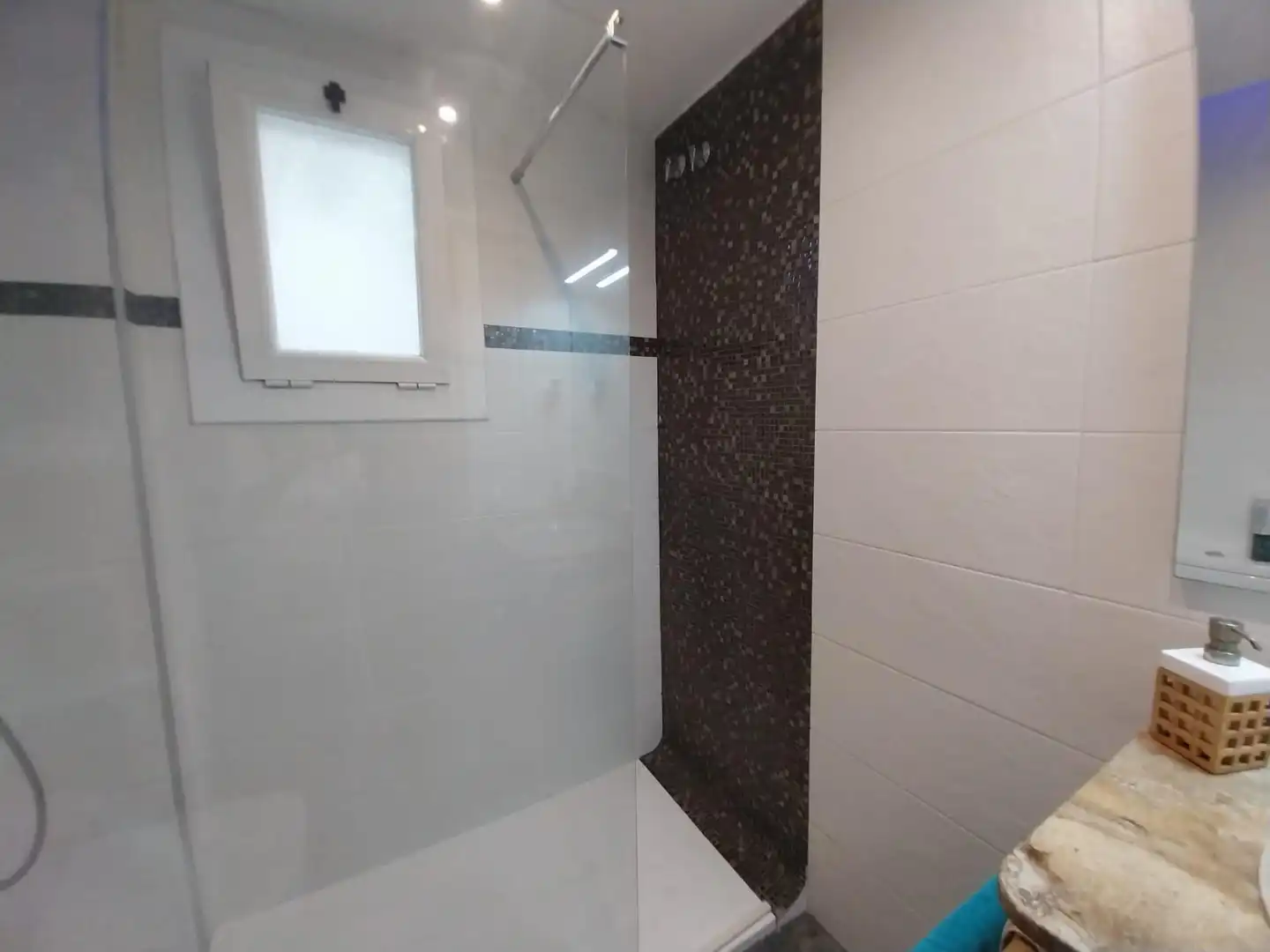 Wohnung zum Verkauf in Calle PUIG I PERUCHO, Can Monic