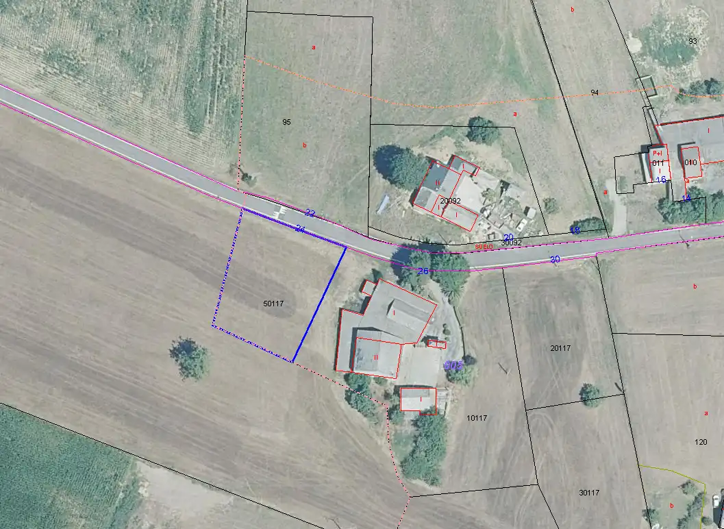 Terreny residencial en venda a Viaducto de A Devesa 21, imagen 6