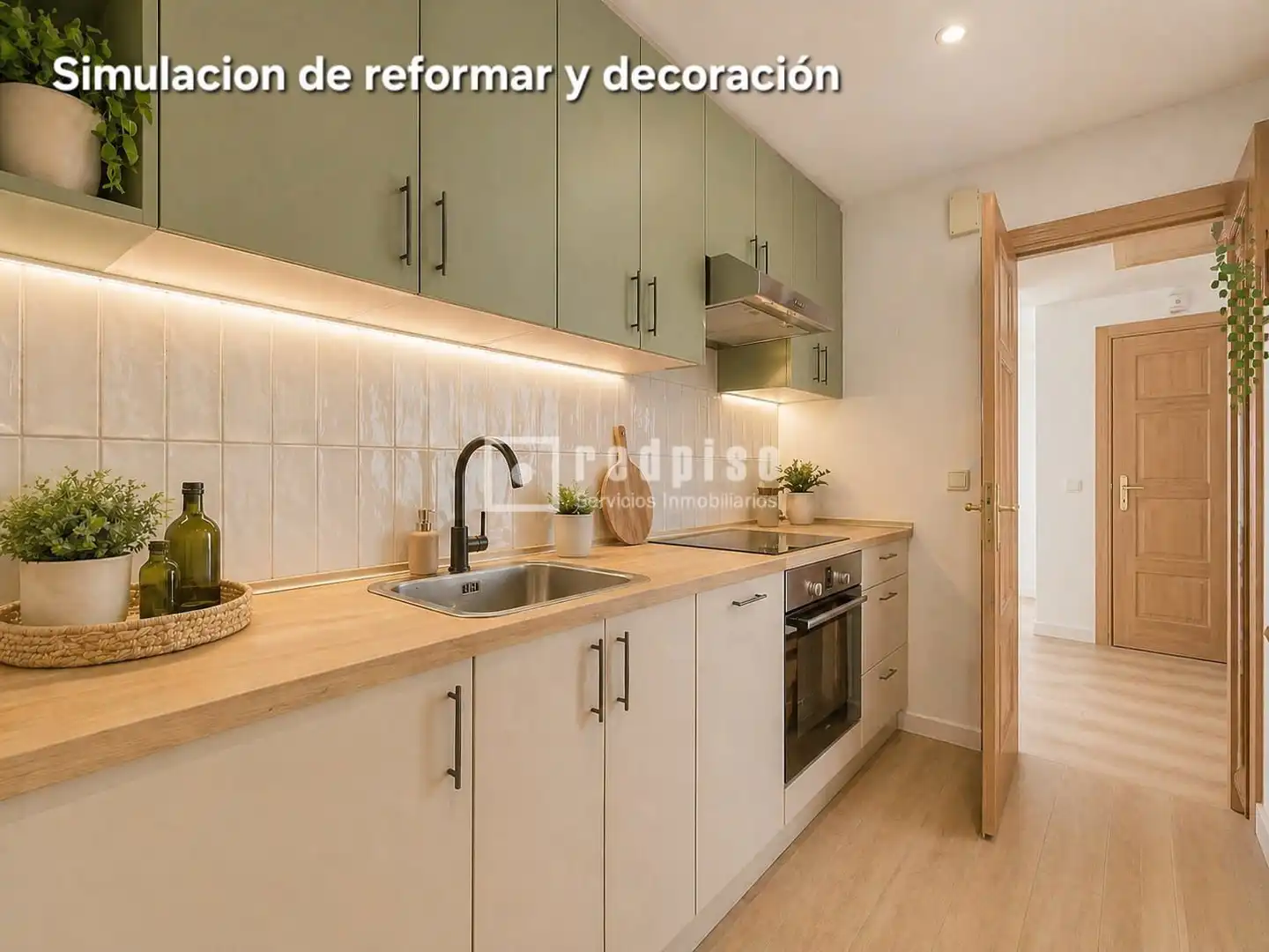 Casa o chalet en venta en Cercedilla
