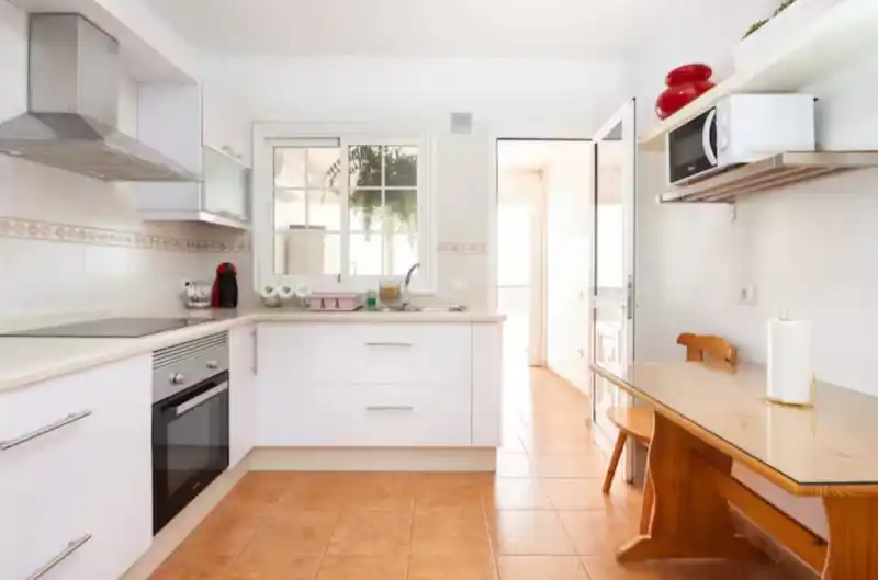 Terraced house with terrace to rent in Carretera General Arico Viejo 10A, imagen 8