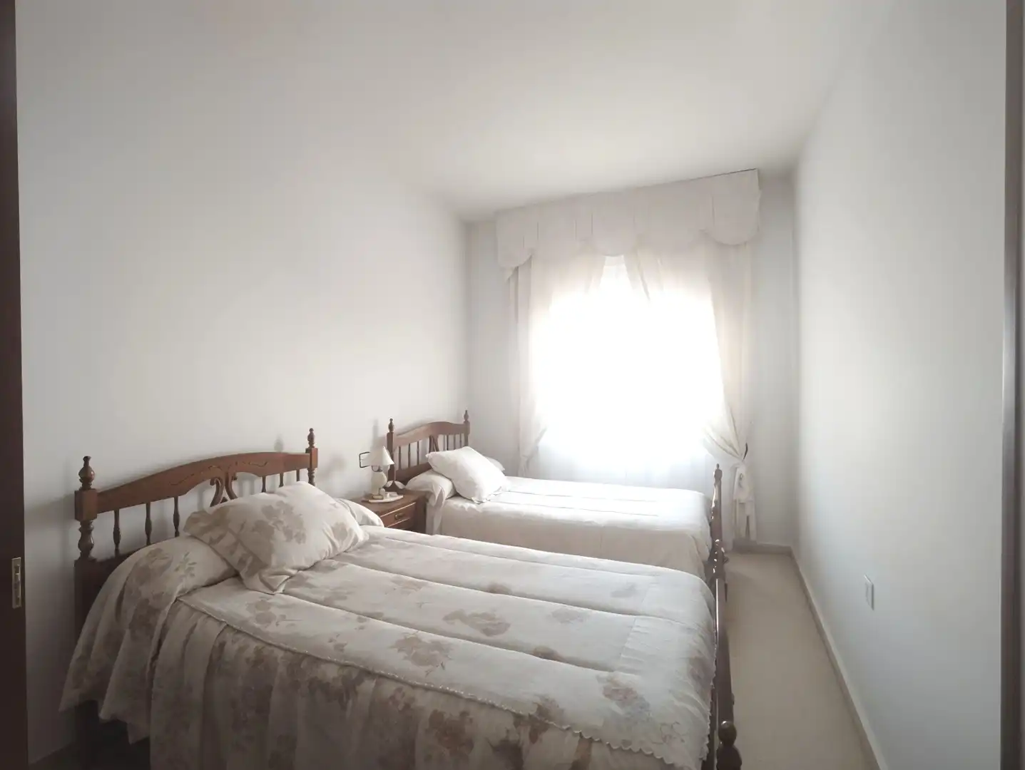 Habitación de Piso en venta en Almendralejo con Aire acondicionado, Trastero y Amueblado