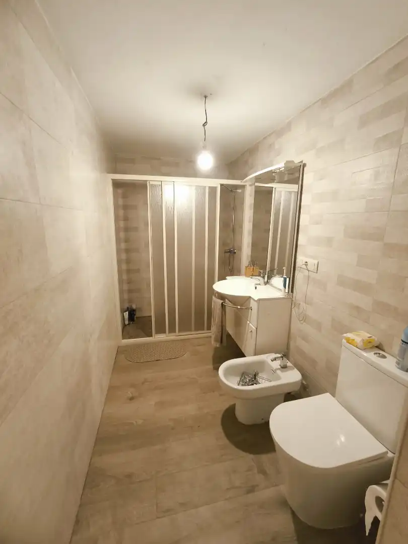 Baño de Casa o chalet en venta en Escurial con Terraza
