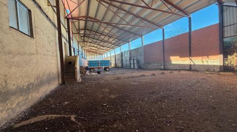 Photo 5 of Premises for sale in Calle Villalube, 33, Pobladura de Valderaduey, Zamora