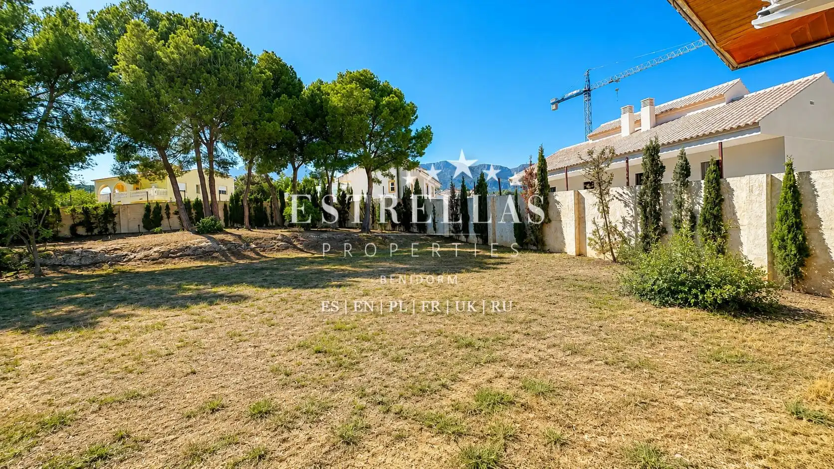 Villa con terrazza in vendita a Coloma, imagen 42