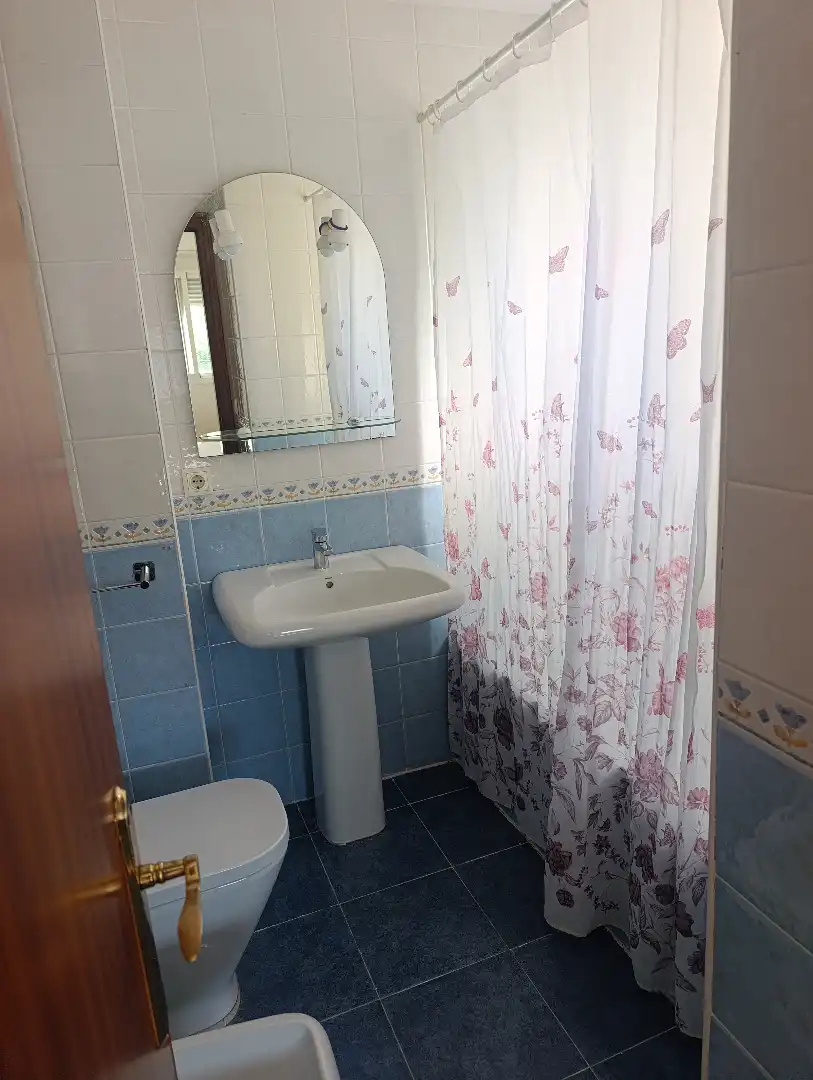 Baño de Piso en venta en Jerez de la Frontera con Aire acondicionado, Parquet y Trastero