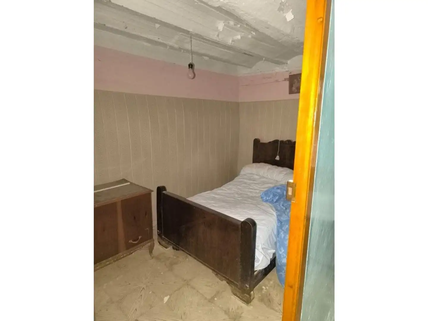 Habitación de Finca rústica en venta en Requena