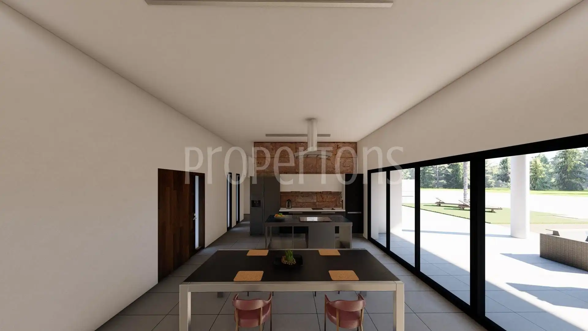 Detached house for sale in N/A, imagen 23