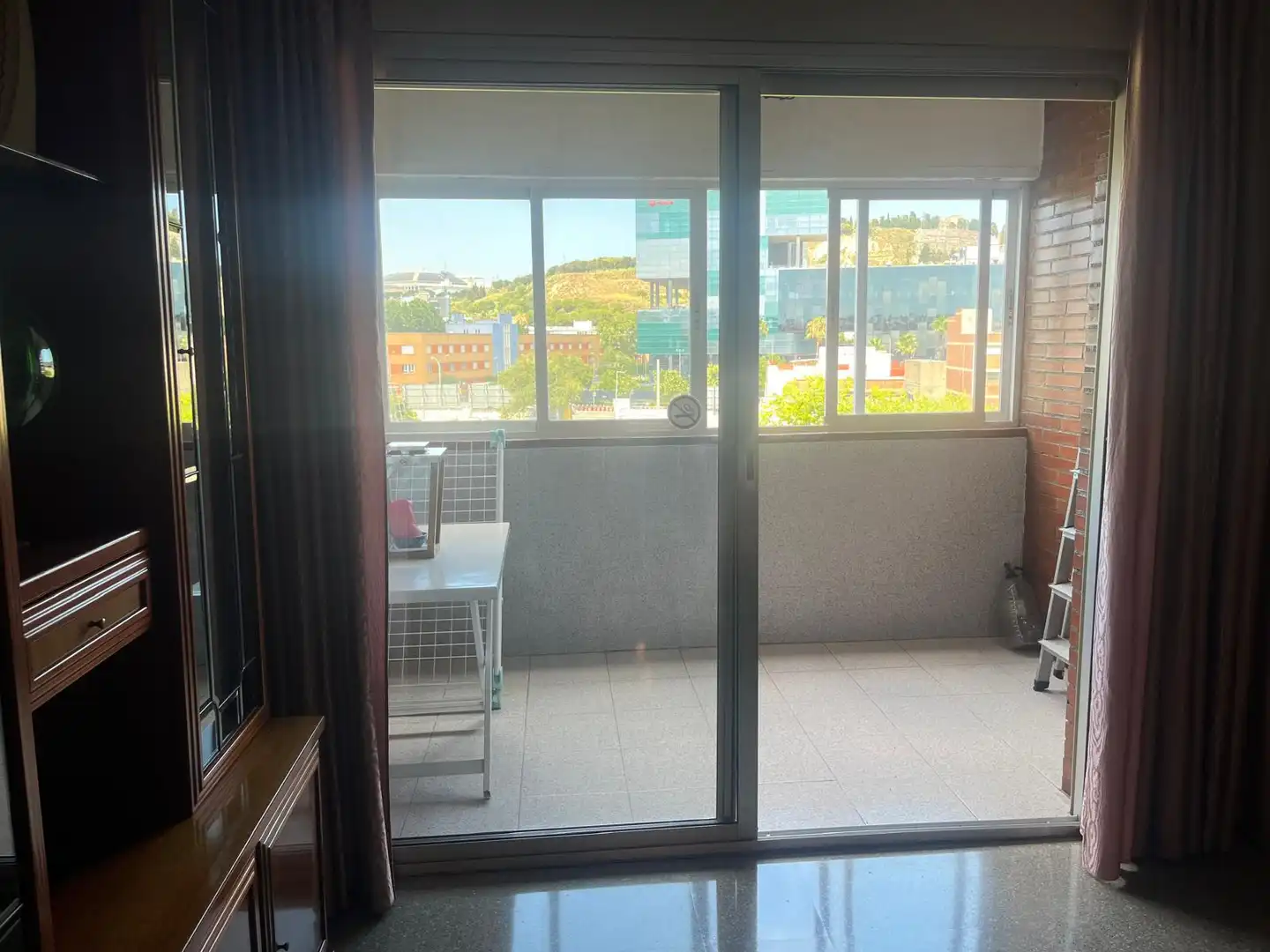 Flat for rent in Carrer de Riudoms, La Marina del Prat Vermell