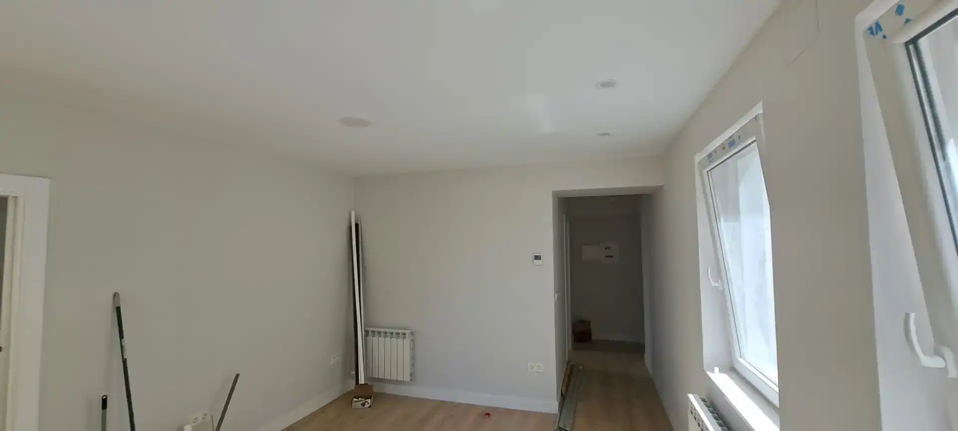 Attic for rent in León Capital   with Balcony