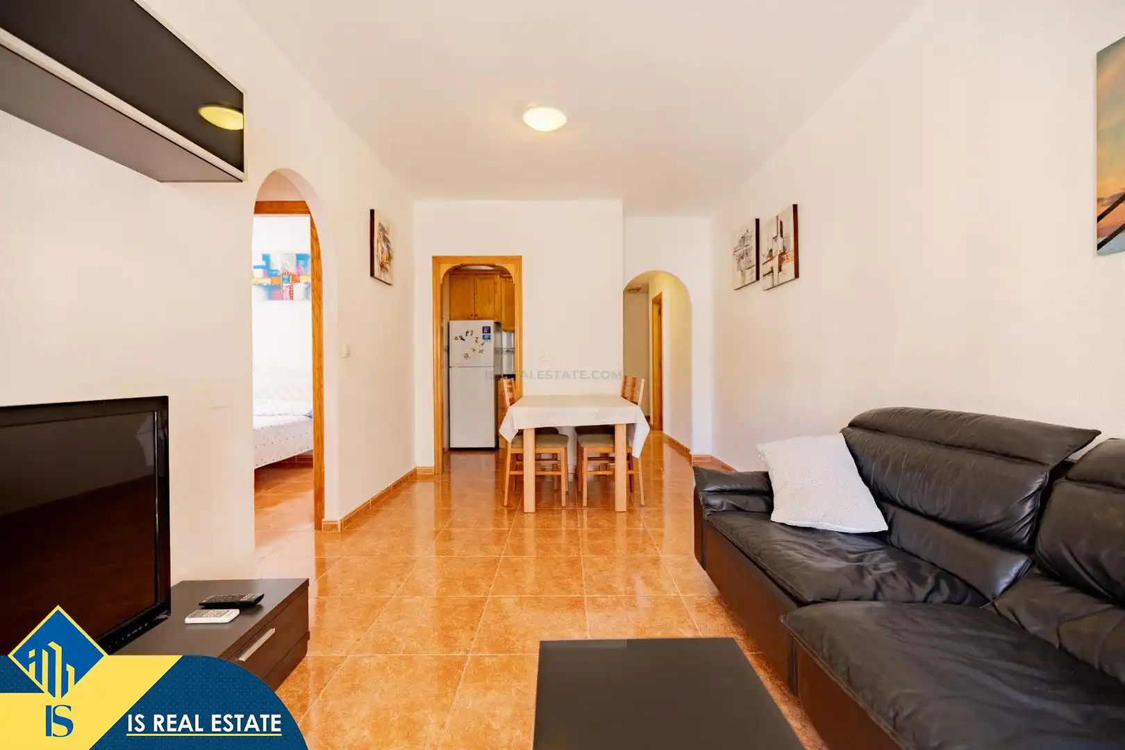 Apartment with lift for sale in Playa de los Locos, imagen 6