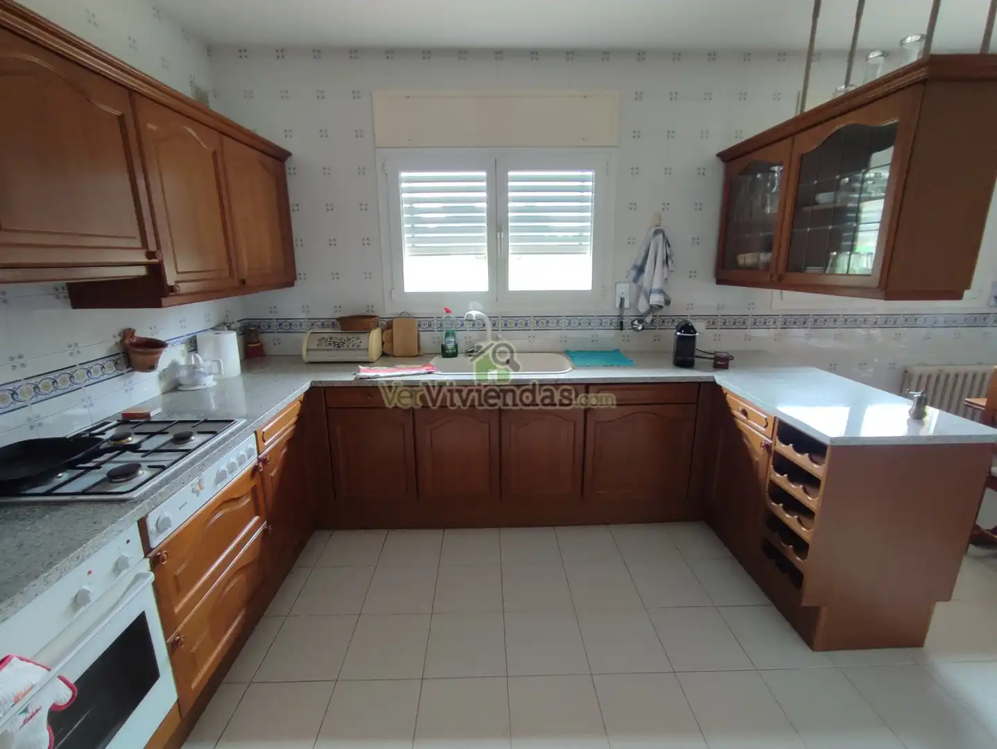 Casa o xalet en venda a Via Agricultura, 5, Pallejà