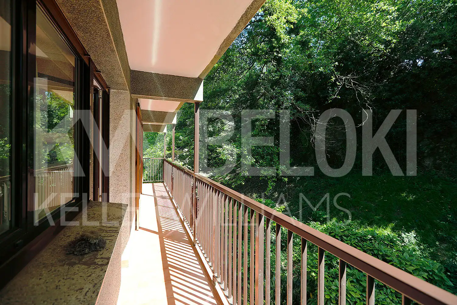 Terraza de Piso en venta en Donostia - San Sebastián  con Calefacción, Terraza y Balcón