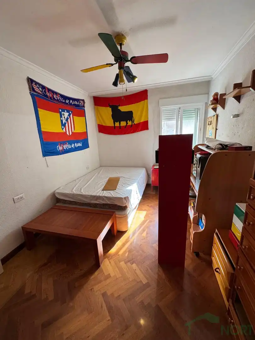 Habitación de Apartamento en venta en Cartagena