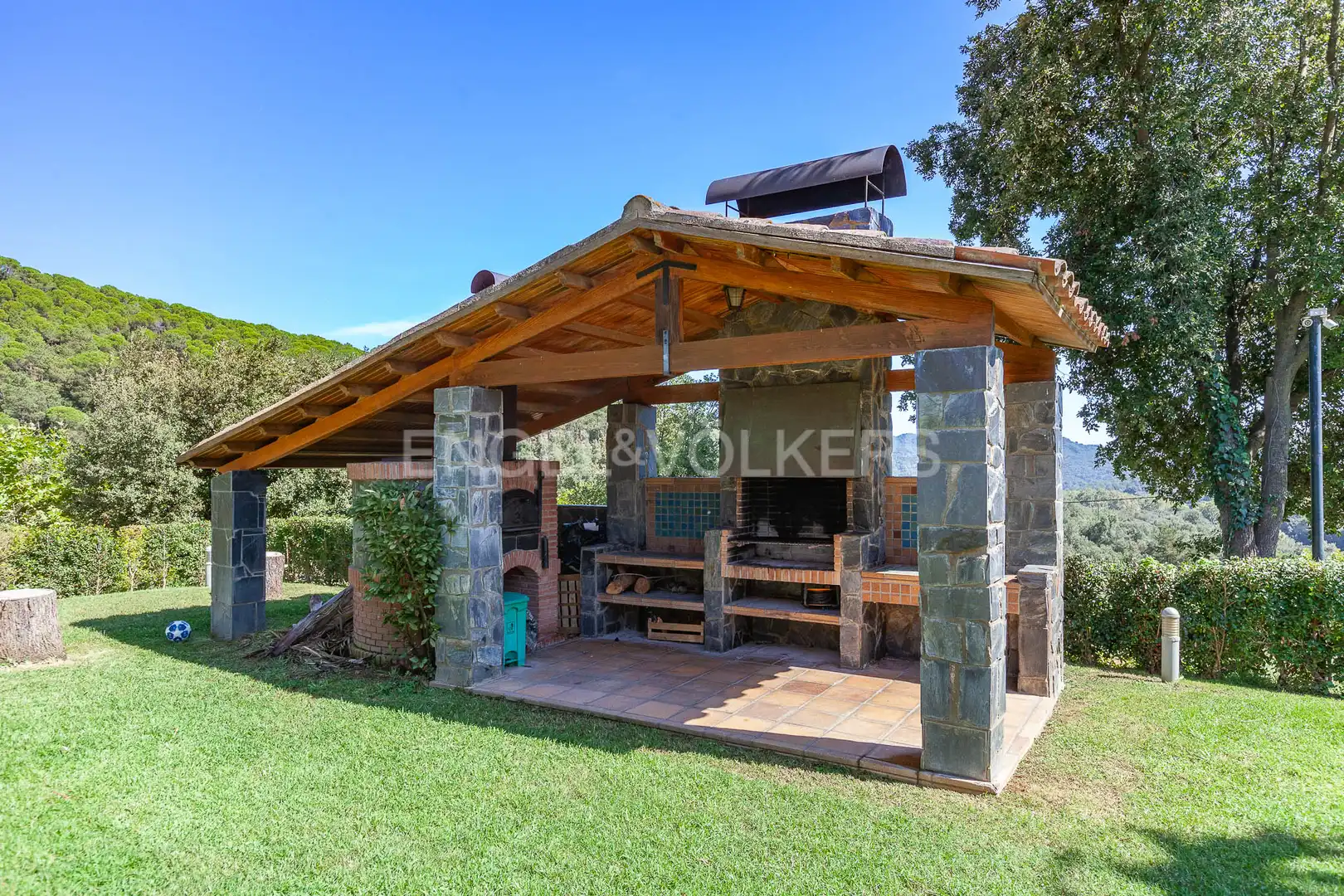 Detached house with pool for sale in Arenys de Munt, imagen 26