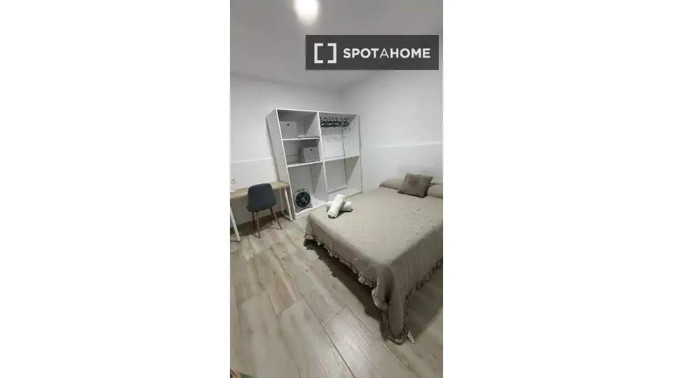 Habitación en Javalí Viejo