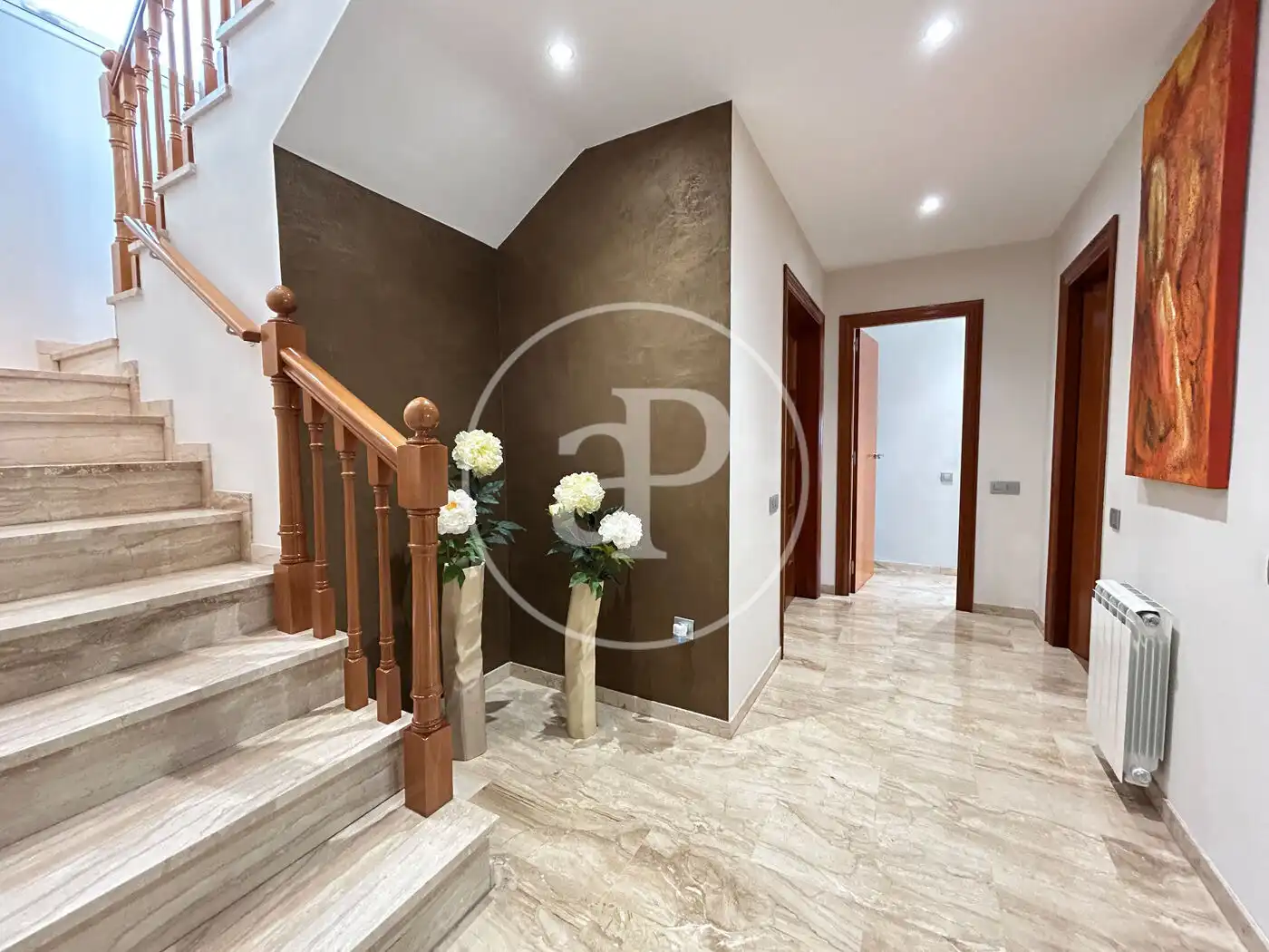 Casa con terraza en venta en Carrer de la Roureda, imagen 22